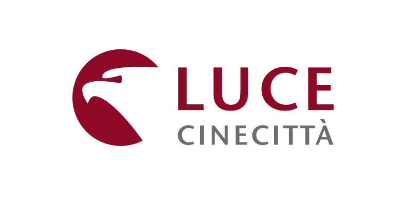 Archivio Istituto Luce logo